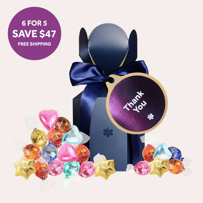 Thank You Gift - 6 Pack (Mini) - Image 6
