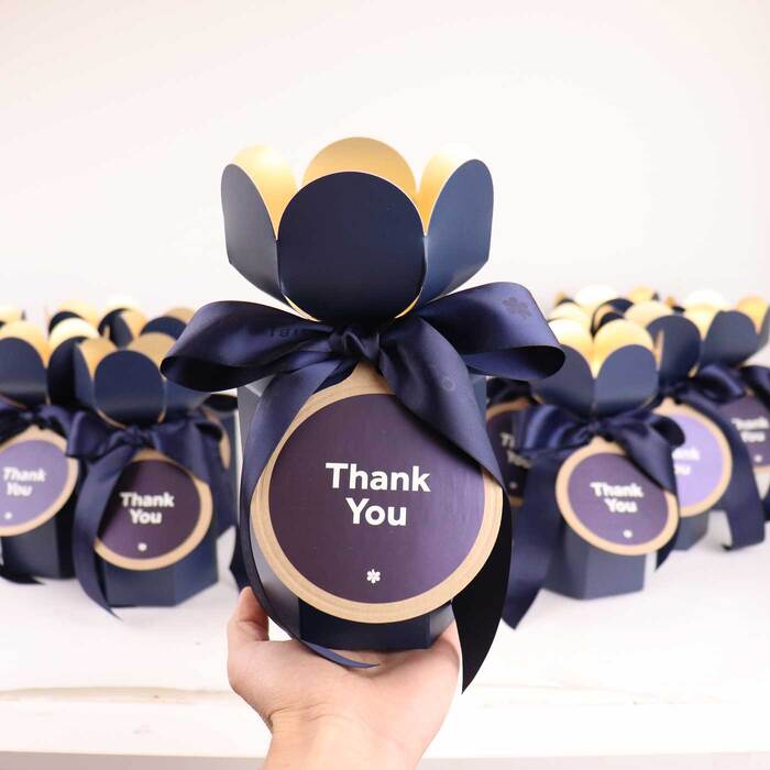 Thank You Gift Box - Image 3
