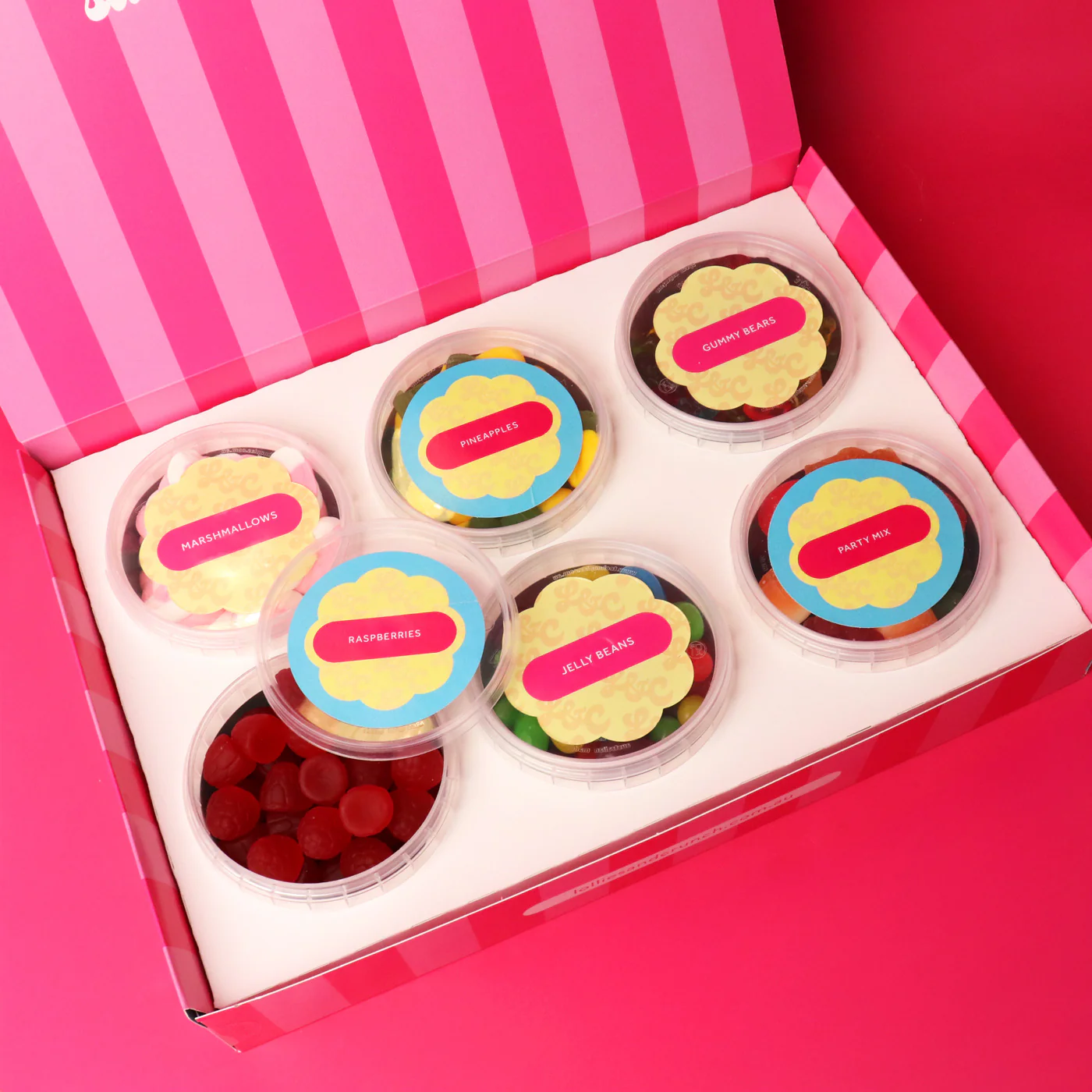 Treats & Sweets (6 pack) - Image 9