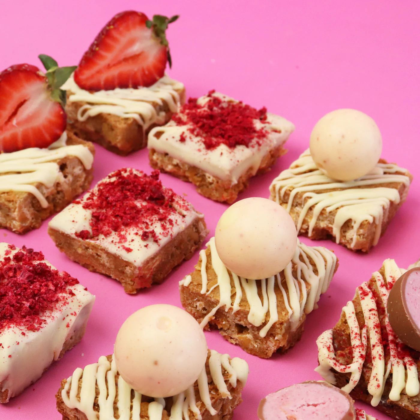 Blondie Brownie Box - Image 2