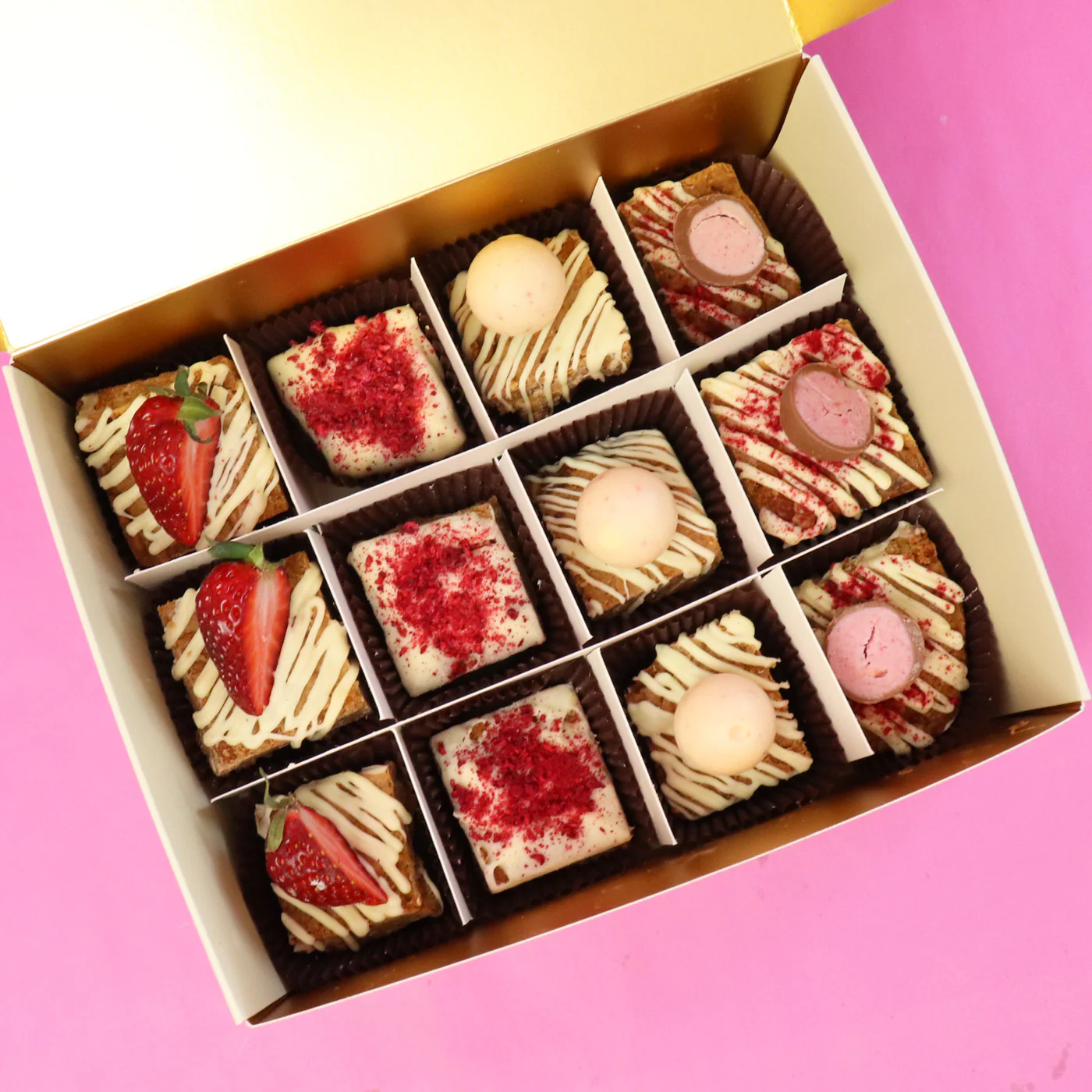 Blondie Brownie Box - Image 3