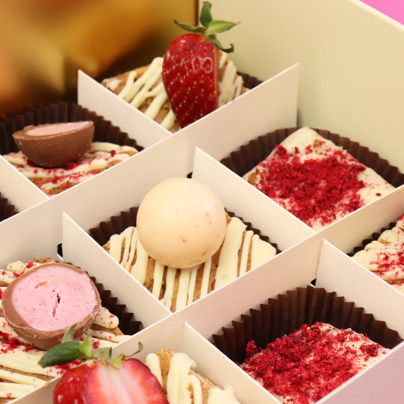 Blondie Brownie Box - Image 6