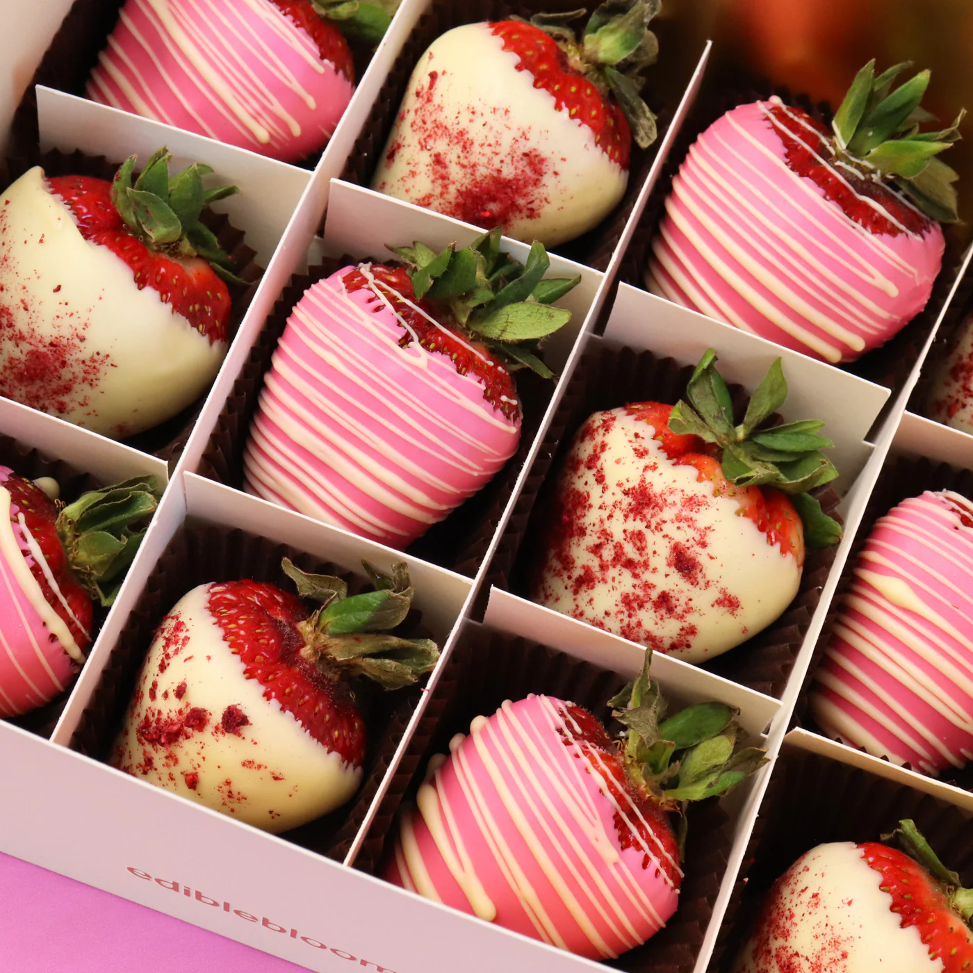 Celebration Hamper - Image 4