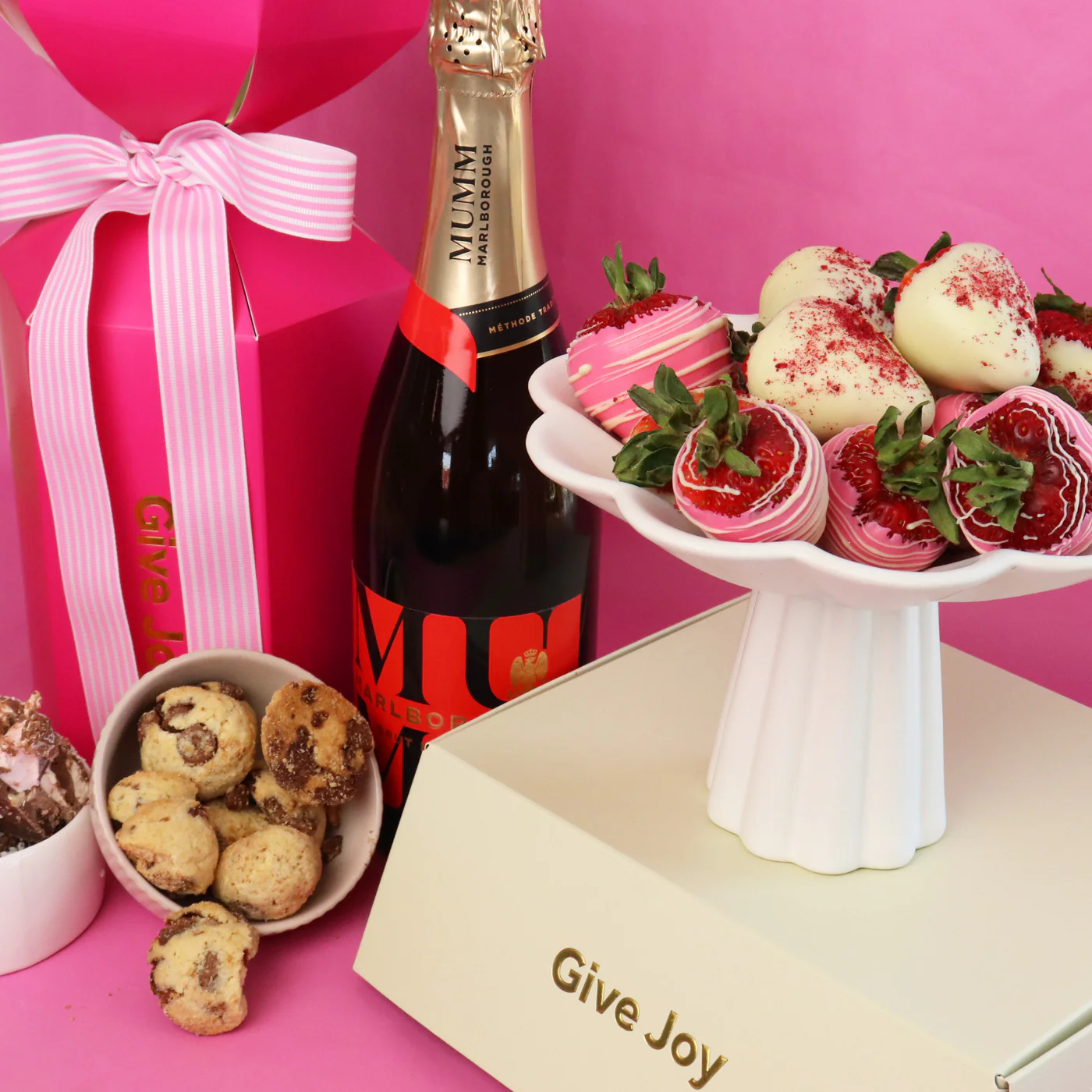 Celebration Hamper - Image 5