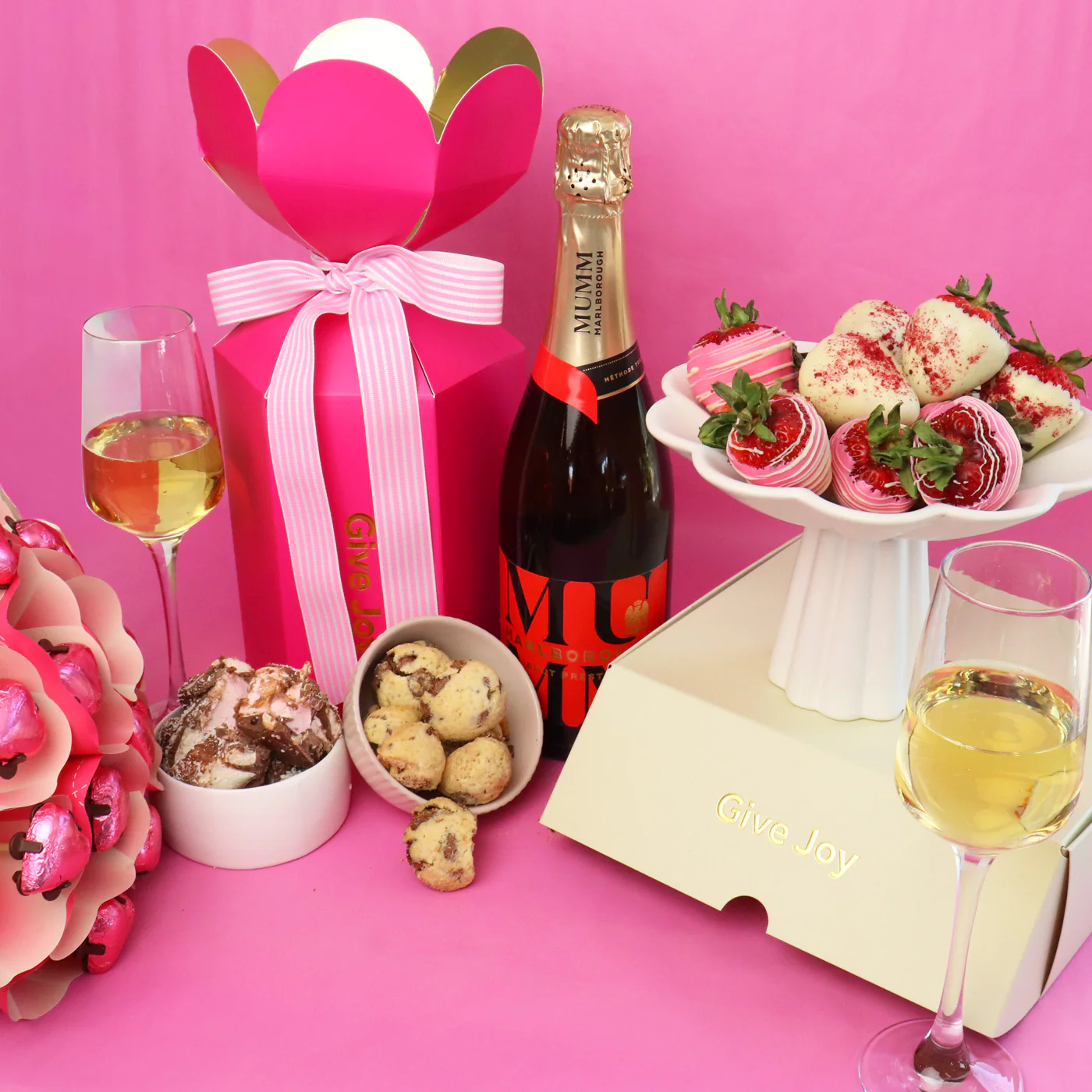 Celebration Hamper - Image 7