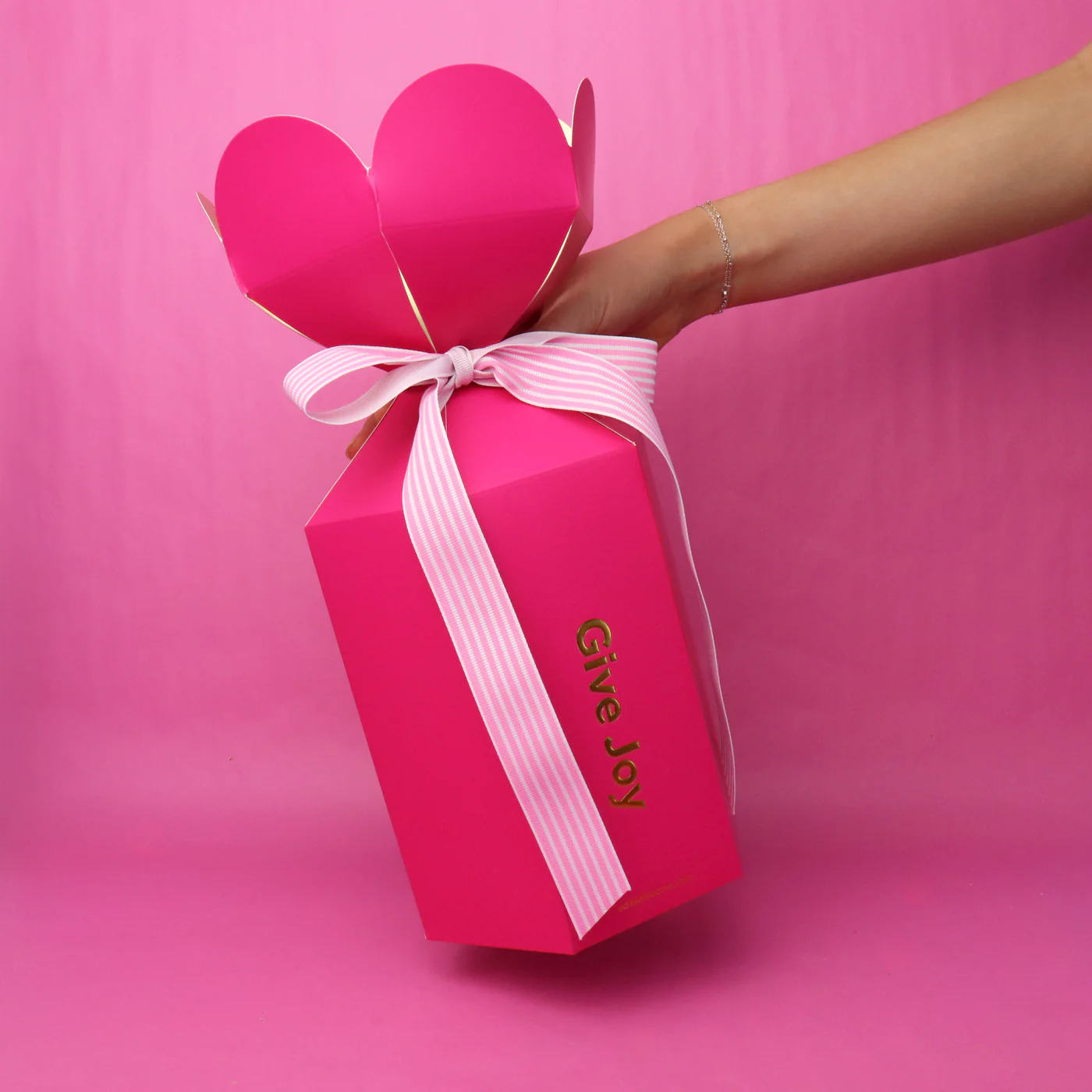 Celebration Hamper - Image 3