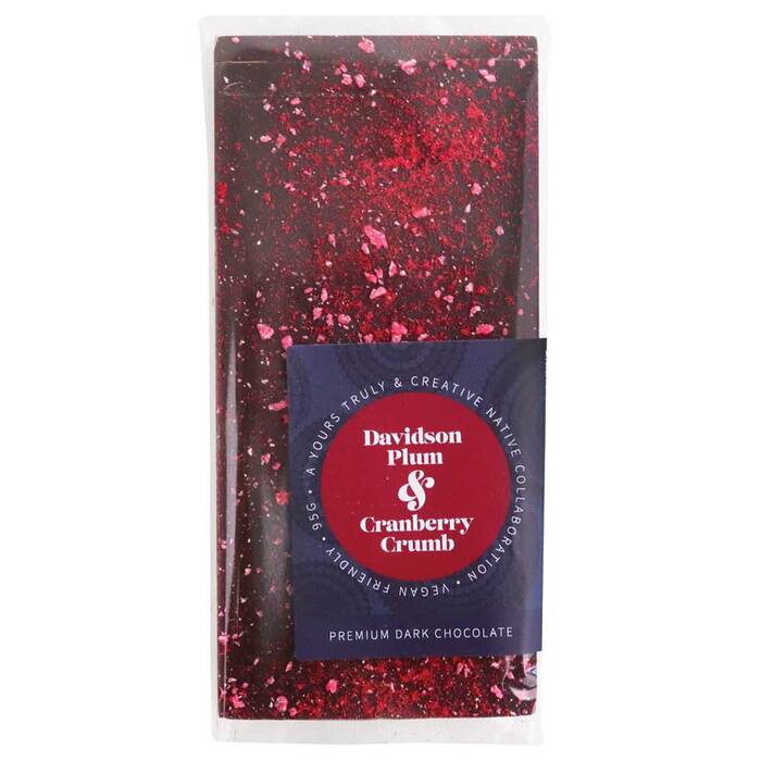 Vegan Choc Block 95g (Extra)