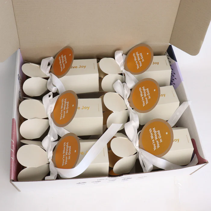 Worth Your Weight Gift - 6 Pack (Mini) - Image 5