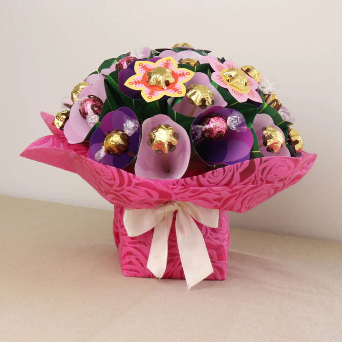 Zodiac Bright Flower Pisces - Image 7
